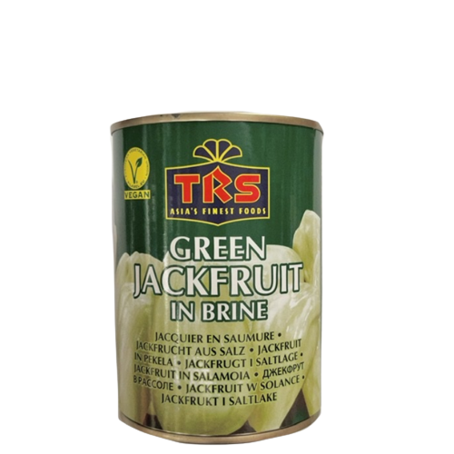 TRS CAN GREEN JACKFRUIT IN BRINE12X565GM